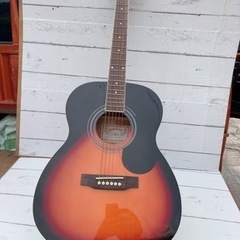 アコースティックギター Sepia Crue　FG-1/VS
