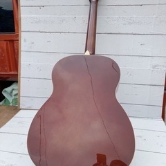 アコースティックギター Sepia Crue　FG-1/VSの画像