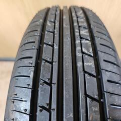 YOKOHAMA ECOS ES31 155/80R13 79S 新古品 激安 在庫処分セール パッソ a49の画像