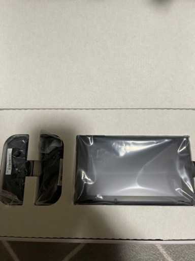 【決まりました】任天堂　Switch 本体とコントローラー2個
