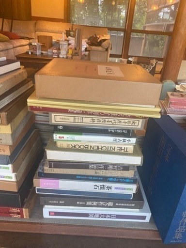 古書（昭和10年頃〜）★ジャンル多数★買取希望