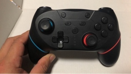 爆安 箱あり ケース付き ニンテンドーSwitch 激安 ソフト付 お子様居る