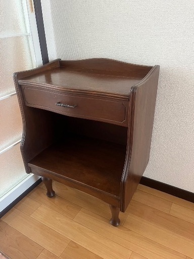 レアロゴ　ヴィンテージ　マルニ