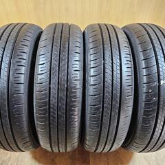 DUNLOP ENASAVE EC300+ 165/65R14 ...