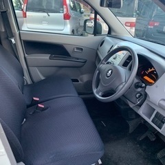 ジモティー感謝祭　　H24年　95000キロ　車検２年付き税金込み20万の画像