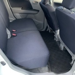 ジモティー感謝祭　　H24年　95000キロ　車検２年付き税金込み20万の画像