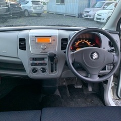 ジモティー感謝祭　　H24年　95000キロ　車検２年付き税金込み20万の画像