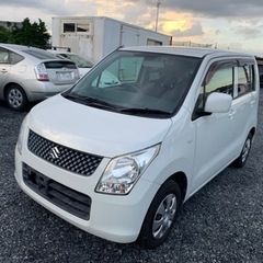 ジモティー感謝祭　　H24年　95000キロ　車検２年付き税金込...