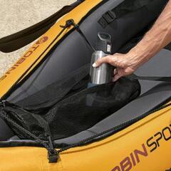 【新品・未使用品】Bestway トービンスポーツ (スポーツカヤック) 基本送料無料の画像