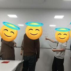 明日〜土日 芸人主催 ボドゲや推理ゲームで遊ぶ方募集！/初心者歓迎/面白さ抜群/当日参加可 - メンバー募集