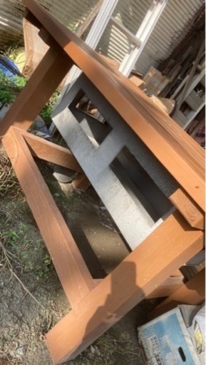 BBQ焼台