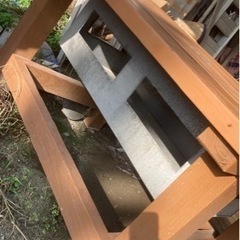 BBQ焼台