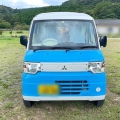 キッチンカーの画像