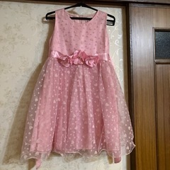 ベビードレス値下げします。の画像