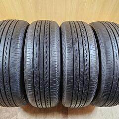 BRIDGESTONE REGNO GR-XⅡ 195/65R1...