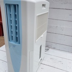 CORONA　CDM-1017　冷風・衣類乾燥・除湿機