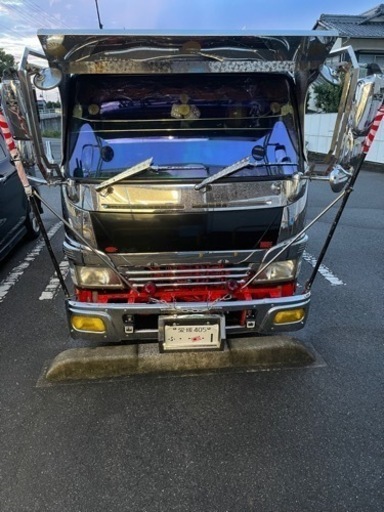 ジェネキャン!ダブルキャブ!マニ割！！ (24) 今治のその他の中古車