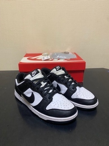 スニーカー Nike Dunk Low Retro 