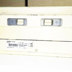 エプソンプリンター「EP-706A」中古品の画像