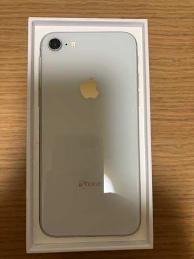 機種変更したので(取り引き中)