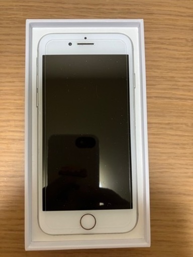 機種変更したので(取り引き中)