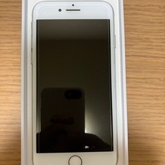 機種変更したので(取り引き中)