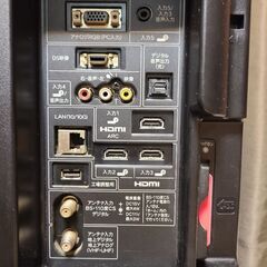 AQUOSLC-32E9　32インチ テレビ