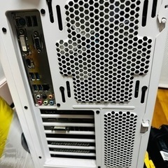 【予約中】デスクトップパソコン 0円