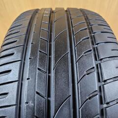 FORTUNA ECOPLUS UHP2 245/40R19 98Y 2本 ペア ドリフト ケツ履き ローテーション a53の画像