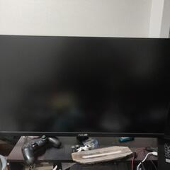 ASUS VP32A 31.5型ゲイミングモニター 中古品