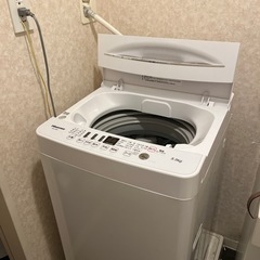 洗濯機