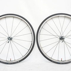 SHIMANO 「シマノ」 ULTEGRA WH-6800 シマノ11S クリンチャー