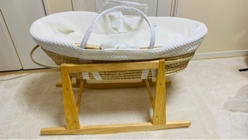 ベビーベット　ゆりかご