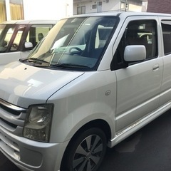 ご成約済　苫小牧発　ローン可　車検満タン　コミコミ　4ＷＤ　タイ...