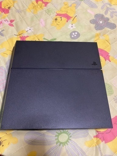PS4 1200A/プレステ/ゲーム機