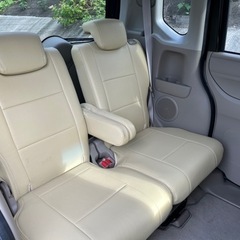 全込！車検付！N-BOX 両側パワースライドドア　プッシュスタート　純正アルミ等の画像