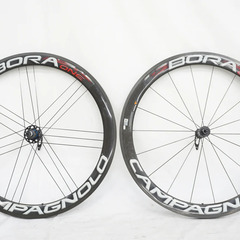 CAMPAGNOLO 「カンパニョーロ」 BORA ONE 50 TU シマノ11S ナロー ホイールセット ITQIJDB43TTKの画像