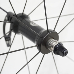 CAMPAGNOLO 「カンパニョーロ」 BORA ONE 50 TU シマノ11S ナロー ホイールセット ITQIJDB43TTKの画像