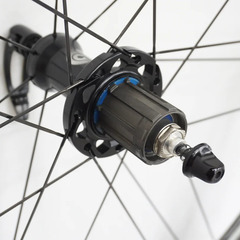 CAMPAGNOLO 「カンパニョーロ」 BORA ONE 50 TU シマノ11S ナロー ホイールセット ITQIJDB43TTKの画像