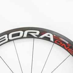 CAMPAGNOLO 「カンパニョーロ」 BORA ONE 50 TU シマノ11S ナロー ホイールセット ITQIJDB43TTKの画像