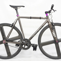 KAGERO 自転車の中古が安い！激安で譲ります・無料であげます