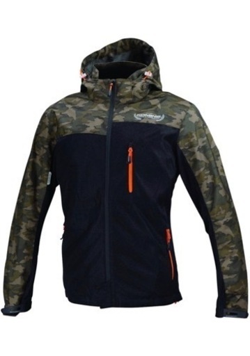 KOMINE バイク用 プロテクトメッシュパーカーJK-114