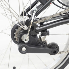 BROMPTON 「ブロンプトン」 M6L BLACK EDITION 2015年モデル 16