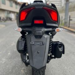 【大阪市】超低走行 SH15J トリシティ300 車検付き ETC2.0付 走行距離管理システム通過■買取・下取り可能■検 NIKEN ナイケン■の画像