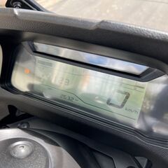 【大阪市】超低走行 SH15J トリシティ300 車検付き ETC2.0付 走行距離管理システム通過■買取・下取り可能■検 NIKEN ナイケン■の画像