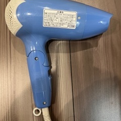 パナソニック　ドライヤー　ターボドライ1200　EH5101Pの画像