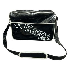 エナメルバッグ kaepa