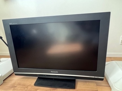 Panasonic テレビ　32型
