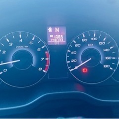 レガシーB4(4WD)車検R7年1月の画像