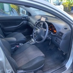 コミコミ22万円、トヨタ　アバンシス、65,235km, 車検あり、下取り可の画像